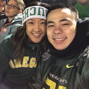 Meet your Posher, Christine